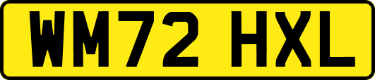 WM72HXL