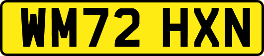 WM72HXN