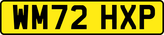 WM72HXP
