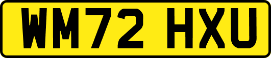 WM72HXU