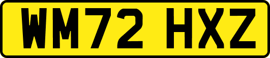 WM72HXZ