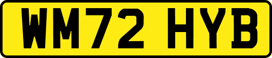 WM72HYB