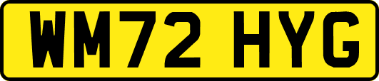WM72HYG
