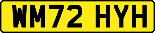 WM72HYH