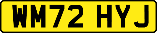 WM72HYJ