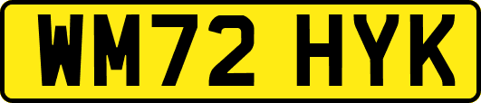 WM72HYK