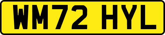 WM72HYL