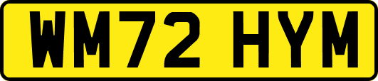 WM72HYM