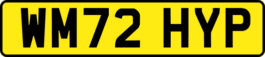 WM72HYP