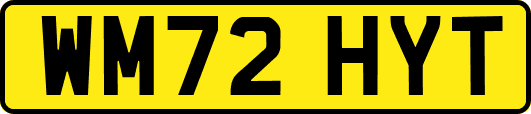 WM72HYT