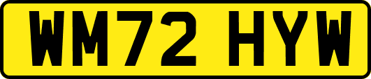 WM72HYW
