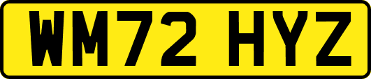 WM72HYZ
