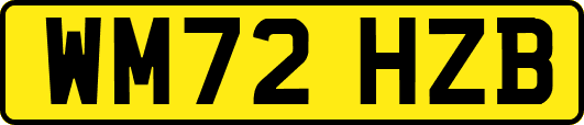 WM72HZB