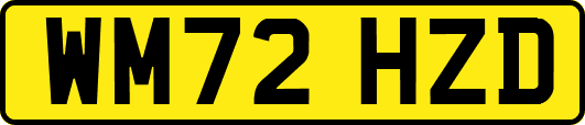 WM72HZD