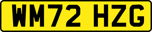WM72HZG