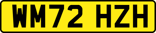 WM72HZH