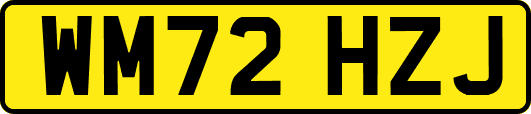 WM72HZJ
