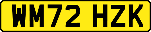 WM72HZK