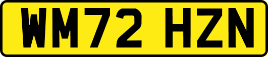 WM72HZN