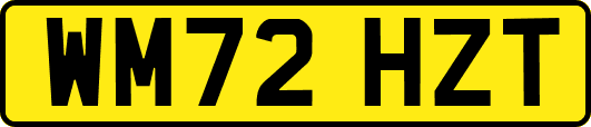 WM72HZT