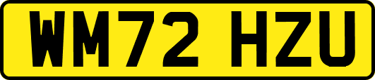 WM72HZU