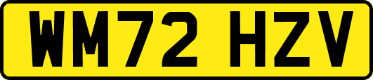 WM72HZV