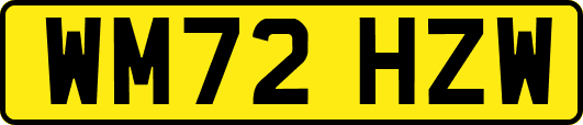 WM72HZW
