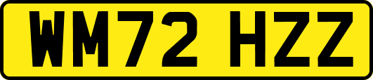 WM72HZZ