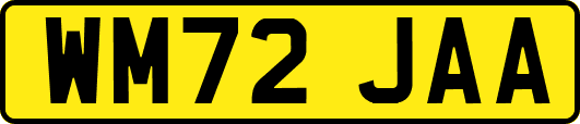 WM72JAA