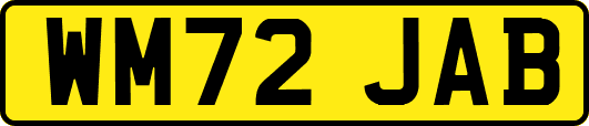 WM72JAB