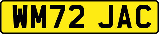 WM72JAC