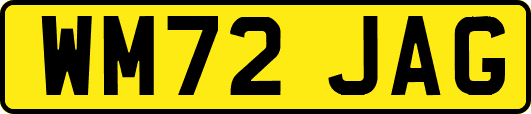 WM72JAG
