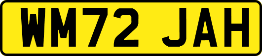 WM72JAH