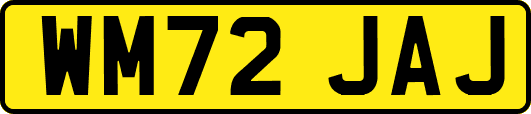 WM72JAJ