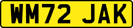 WM72JAK