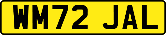 WM72JAL