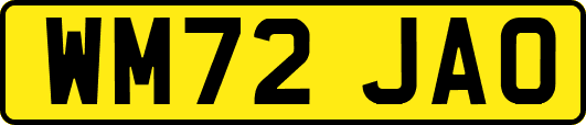 WM72JAO