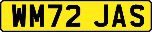 WM72JAS