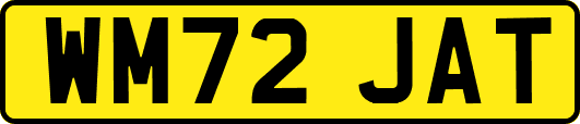 WM72JAT