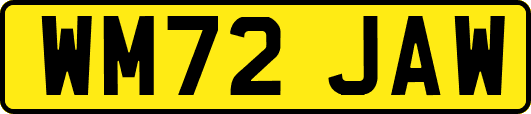 WM72JAW