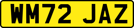 WM72JAZ