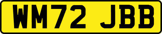 WM72JBB