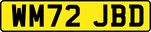 WM72JBD