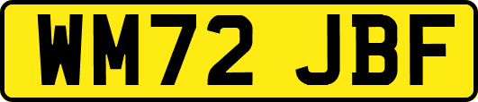 WM72JBF