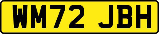 WM72JBH