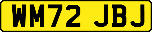 WM72JBJ