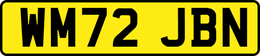 WM72JBN