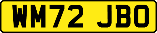 WM72JBO