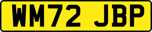 WM72JBP