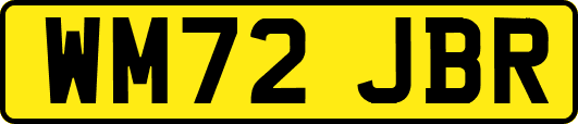 WM72JBR